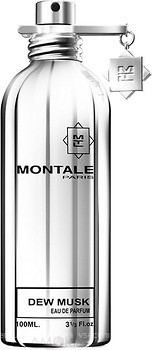 Фото Montale Dew Musk 100 мл (тестер)