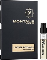 Фото Montale Leather Patchouli 2 мл (пробник)