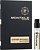 Фото Montale Leather Patchouli 2 мл (пробник)