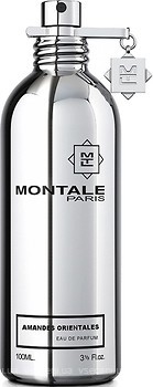 Фото Montale Amandes Orientales 100 мл (тестер)