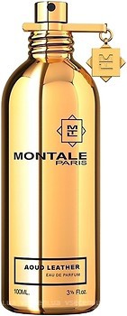 Фото Montale Aoud Leather 100 мл (тестер)