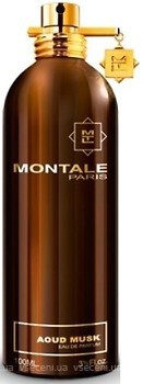 Фото Montale Aoud Musk 100 мл