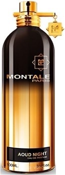 Фото Montale Aoud Night 100 мл (тестер)