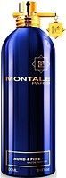 Фото Montale Aoud & Pine 100 мл (тестер)