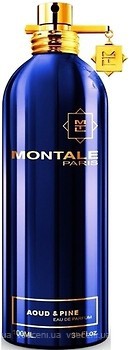 Фото Montale Aoud & Pine 100 мл (тестер)