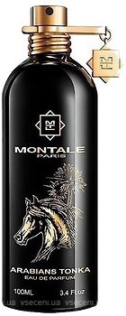 Фото Montale Arabians Tonka 100 мл