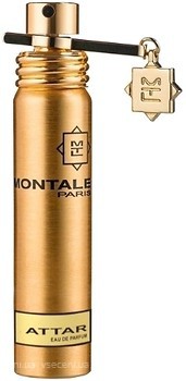 Фото Montale Attar 20 мл