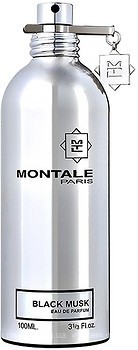 Фото Montale Black Musk 100 мл