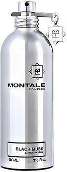 Фото Montale Black Musk 100 мл (тестер)