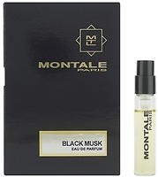 Фото Montale Black Musk 2 мл (пробник)