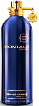 Фото Montale Chypre Vanille 100 мл (тестер)