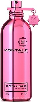 Фото Montale Crystal Flowers 100 мл (тестер)