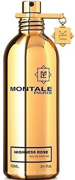 Фото Montale Highness Rose 50 мл