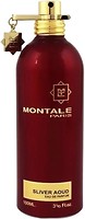 Фото Montale Sliver Aoud 100 мл