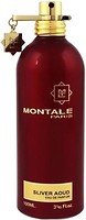 Фото Montale Sliver Aoud 100 мл (тестер)