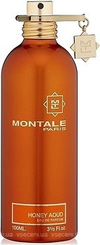 Фото Montale Honey Aoud 100 мл (тестер)