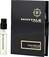 Фото Montale Oud Dream 2 мл (пробник)