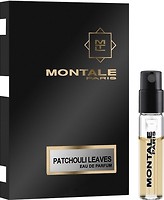 Фото Montale Patchouli Leaves 2 мл (пробник)