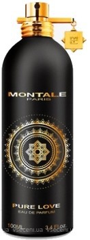 Фото Montale Pure Love 100 мл (тестер)