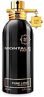 Фото Montale Pure Love 50 мл