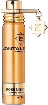 Фото Montale Rose Night 20 мл