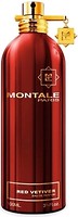 Фото Montale Red Vetiver 100 мл