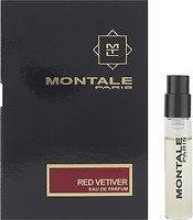 Фото Montale Red Vetiver 2 мл (пробник)