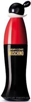 Фото Moschino Cheap & Chic 30 мл