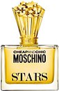 Фото Moschino Cheap & Chic Stars 100 мл