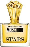 Фото Moschino Cheap & Chic Stars 30 мл