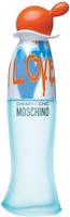 Фото Moschino Cheap & Chic I Love Love 1.5 мл (пробник)