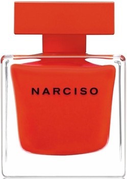 Фото Narciso Rodriguez Narciso Rouge EDP 10 мл (миниатюра)