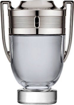 Фото Paco Rabanne Invictus 5 мл (миниатюра)