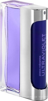 Фото Paco Rabanne Ultraviolet man 100 мл