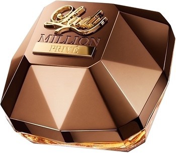 Фото Paco Rabanne Lady Million Prive 5 мл (миниатюра)