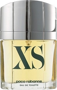 Фото Paco Rabanne XS pour homme 50 мл