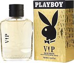 Парфюмерия Playboy