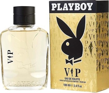 Фото Playboy Vip for him 100 мл