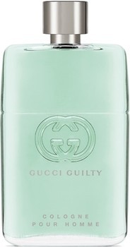 Фото Gucci Guilty Cologne pour homme 50 мл