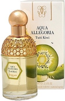 Фото Guerlain Aqua Allegoria Tutti Kiwi 75 мл