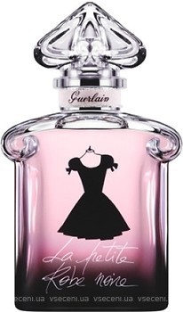 Фото Guerlain La Petite Robe Noire EDP 0.7 мл (пробник)