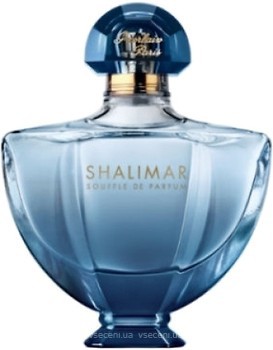 Фото Guerlain Shalimar Souffle de Parfum 90 мл