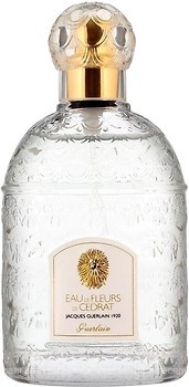 Фото Guerlain Eau de Fleurs de Cedrat EDC 100 мл