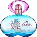 Фото Salvatore Ferragamo Incanto Charms 10 мл (миниатюра)