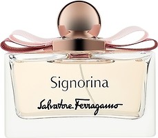 Фото Salvatore Ferragamo Signorina EDT 1.5 мл (пробник)