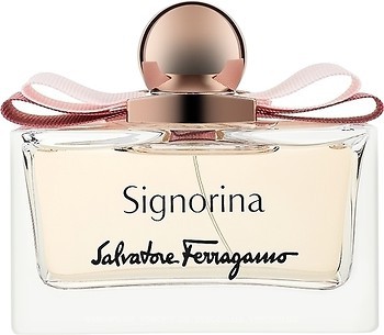 Фото Salvatore Ferragamo Signorina EDT 1.5 мл (пробник)