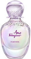 Фото Salvatore Ferragamo Amo Ferragamo Flowerful EDT 30 мл