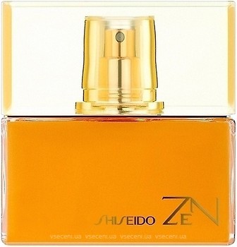 Фото Shiseido Zen 100 мл