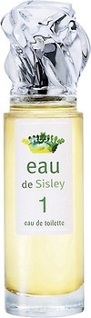 Фото Sisley Eau de Sisley 1 100 мл (тестер)