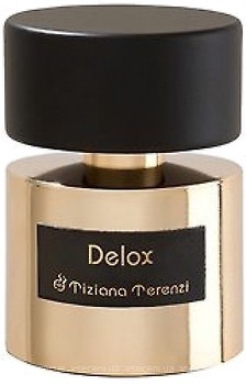 Фото Tiziana Terenzi Delox Parfum 100 мл